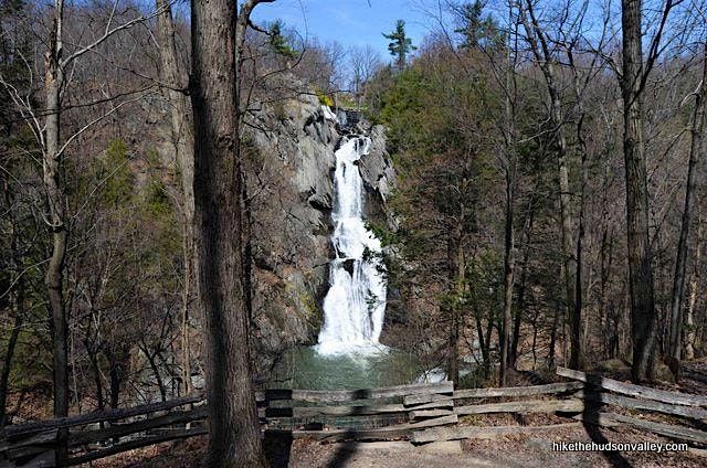 Q-MoB Hike: High Falls Conservation Area (Hudson, NY), 27 July | Event in Hudson | AllEvents