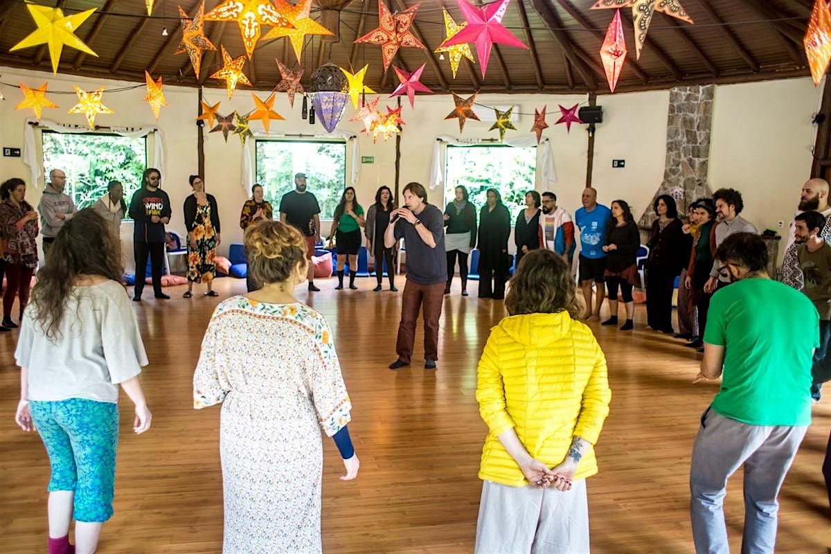 Music of the Circle with Eric Bannan, 11 October | Event in Pittsboro | AllEvents
