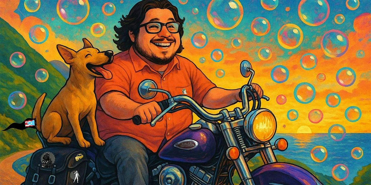 Celebración de vida del Maury, 28 May | Event in San Juan | AllEvents