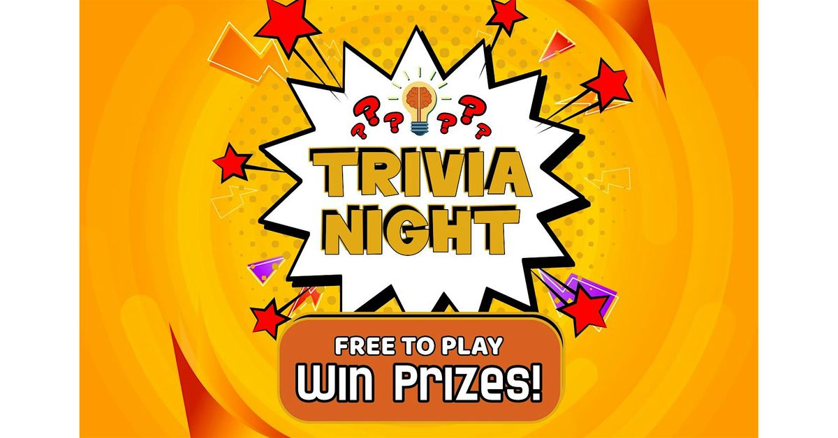 Monday Trivia at The Kilted Buffalo Plaza Midwood | Event in Charlotte | AllEvents