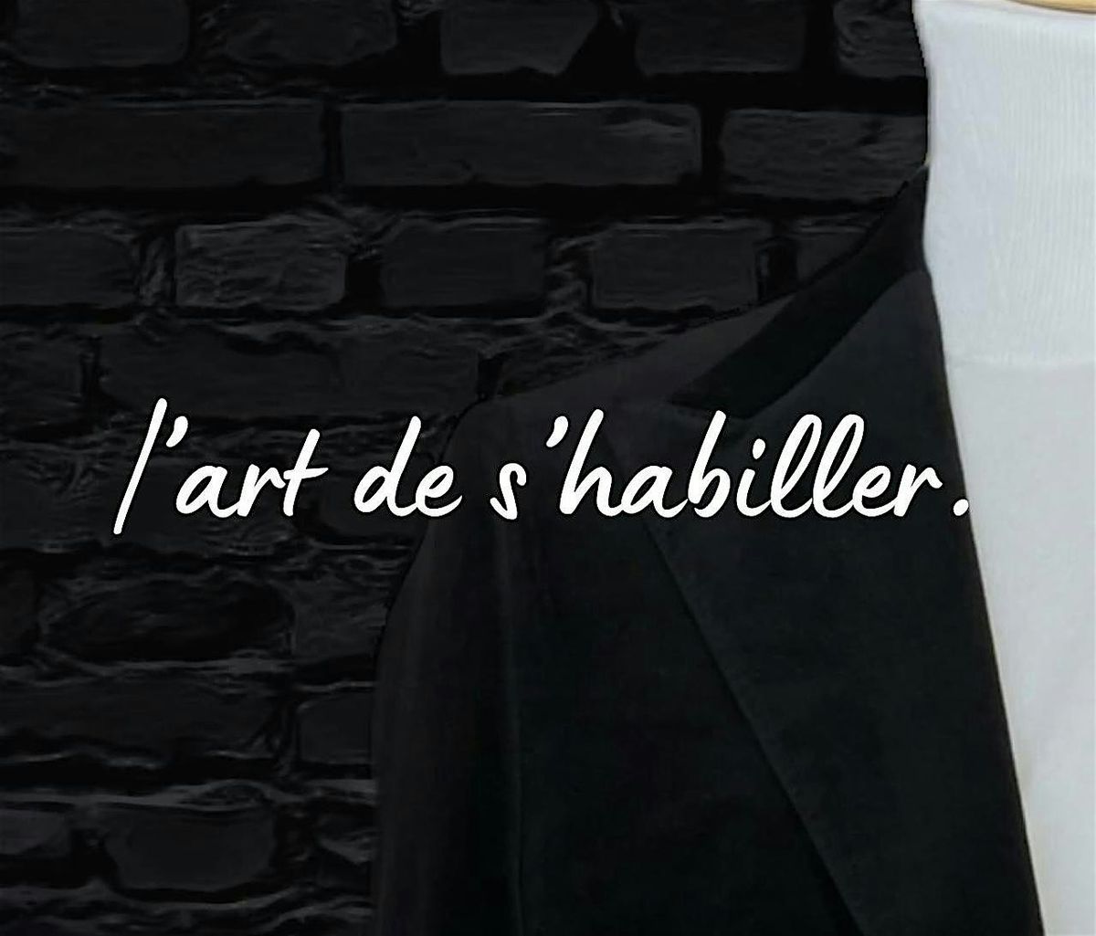 5-7 : EXPOSITION SUR MESURE | Event in Montréal | AllEvents