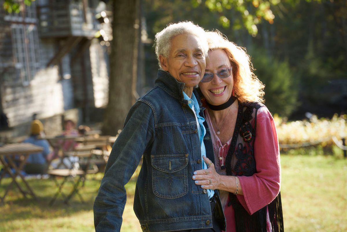 Beverly Glenn-Copeland & Elizabeth Copeland, 4 December | Event in Ottawa | AllEvents