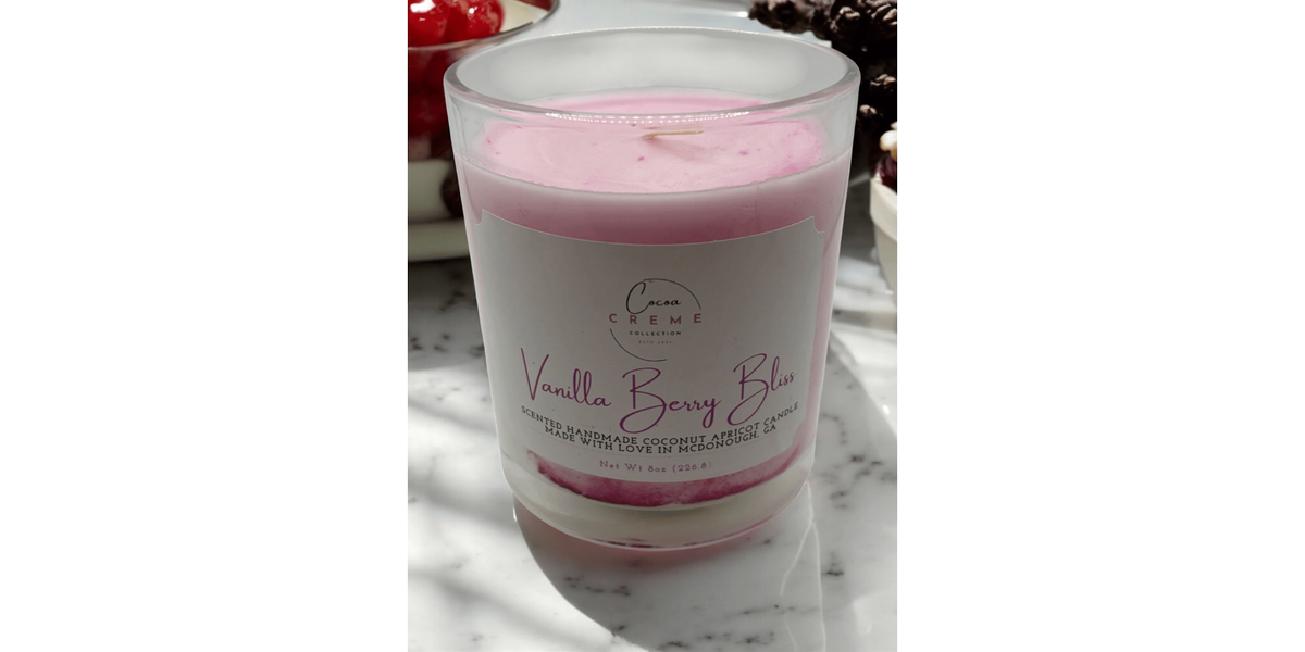 Candle Making With Instructor Charvi - Candle Making Class in Atlanta | Classpop!™, 17 August | AllEvents