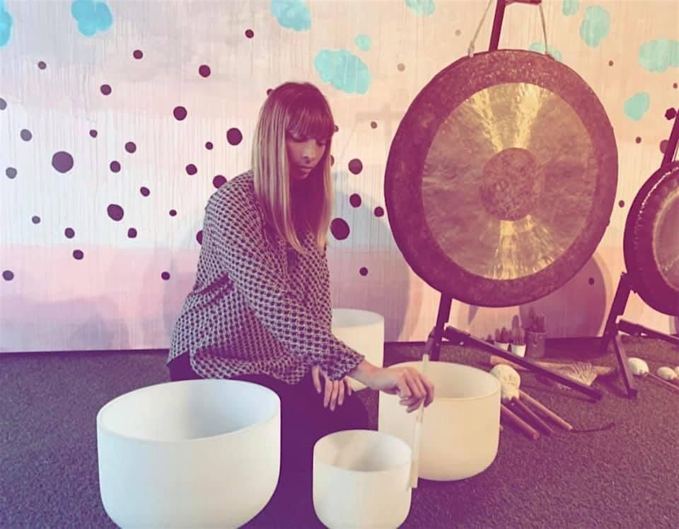 Sound Bath In Bicester, 30 November | Event in Bicester | AllEvents