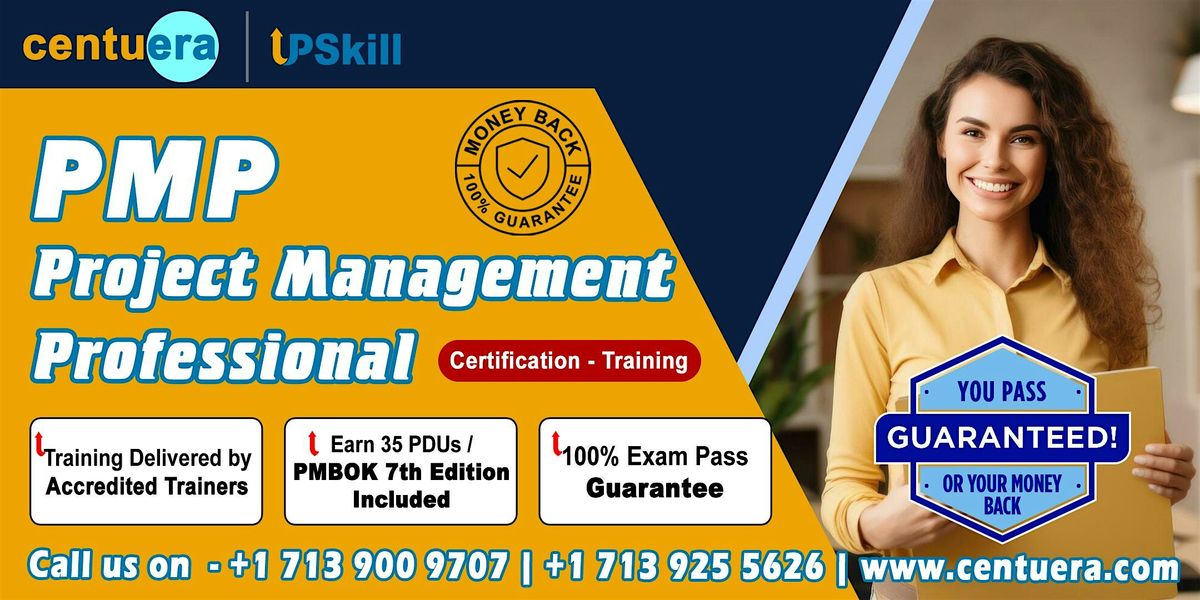 PMP Certification In-Person Training | Simi Valley, CA | Event in Westlake Village | AllEvents