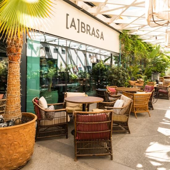 Menú de carne a la parrilla en A Brasa Aravaca, 13 June | Event in Pozuelo de Alarcón | AllEvents