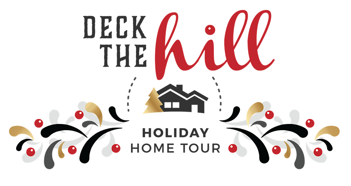 DECK THE HILL HOLIDAY HOME TOUR 2025, 14 December | Event in https://www.google.com/mymaps/viewer?mid=1fS_2g6Aj-UPykj2c-oklA77a-yvz9k4J&hl=en