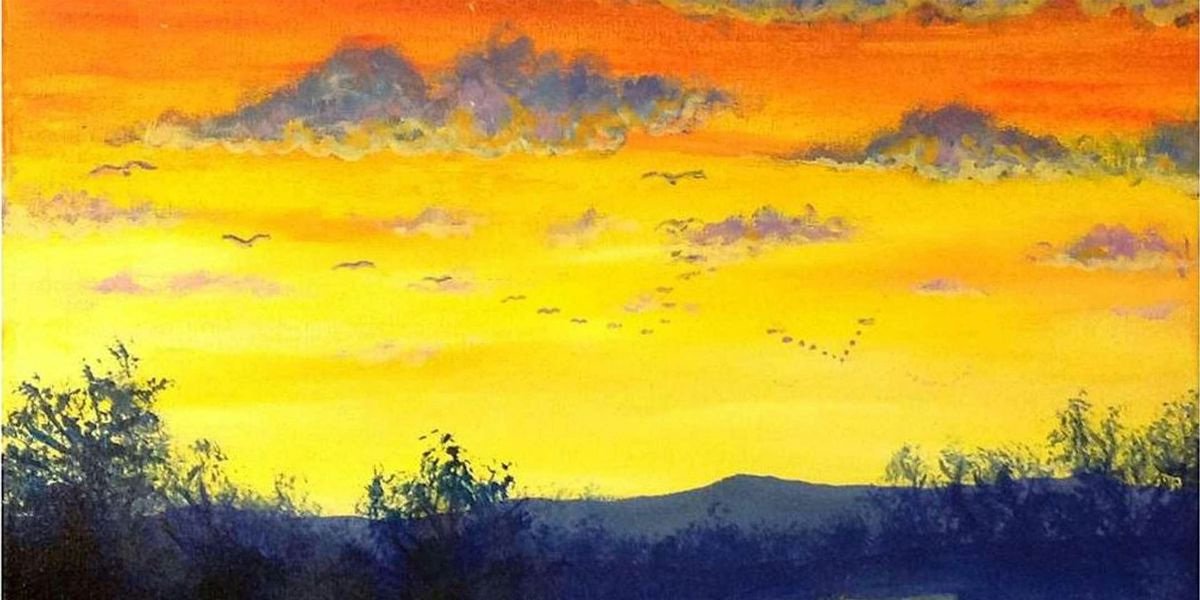 North Star Lake - Paint and Sip by Classpop!™, 15 June | Event in Fishkill | AllEvents