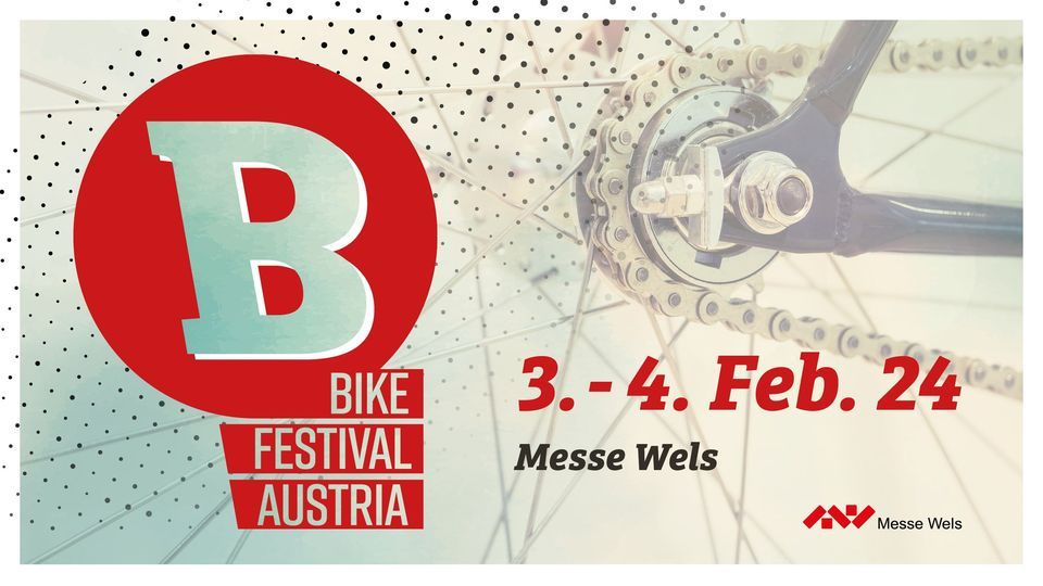 STARTSEITE BIKE FESTIVAL AUSTRIA 2027 visual data 3
