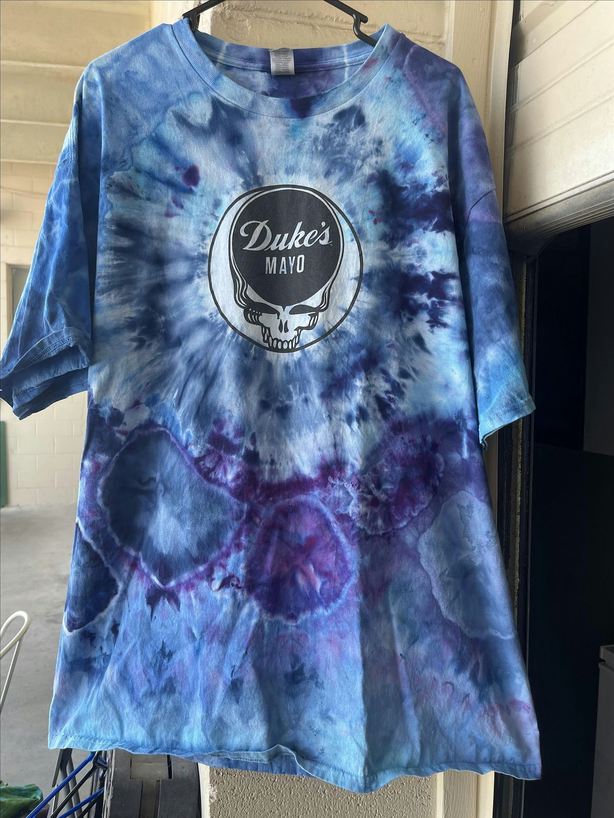 To Dye For - An Introduction to Tie Dye, 10 May | Event in Richmond | AllEvents