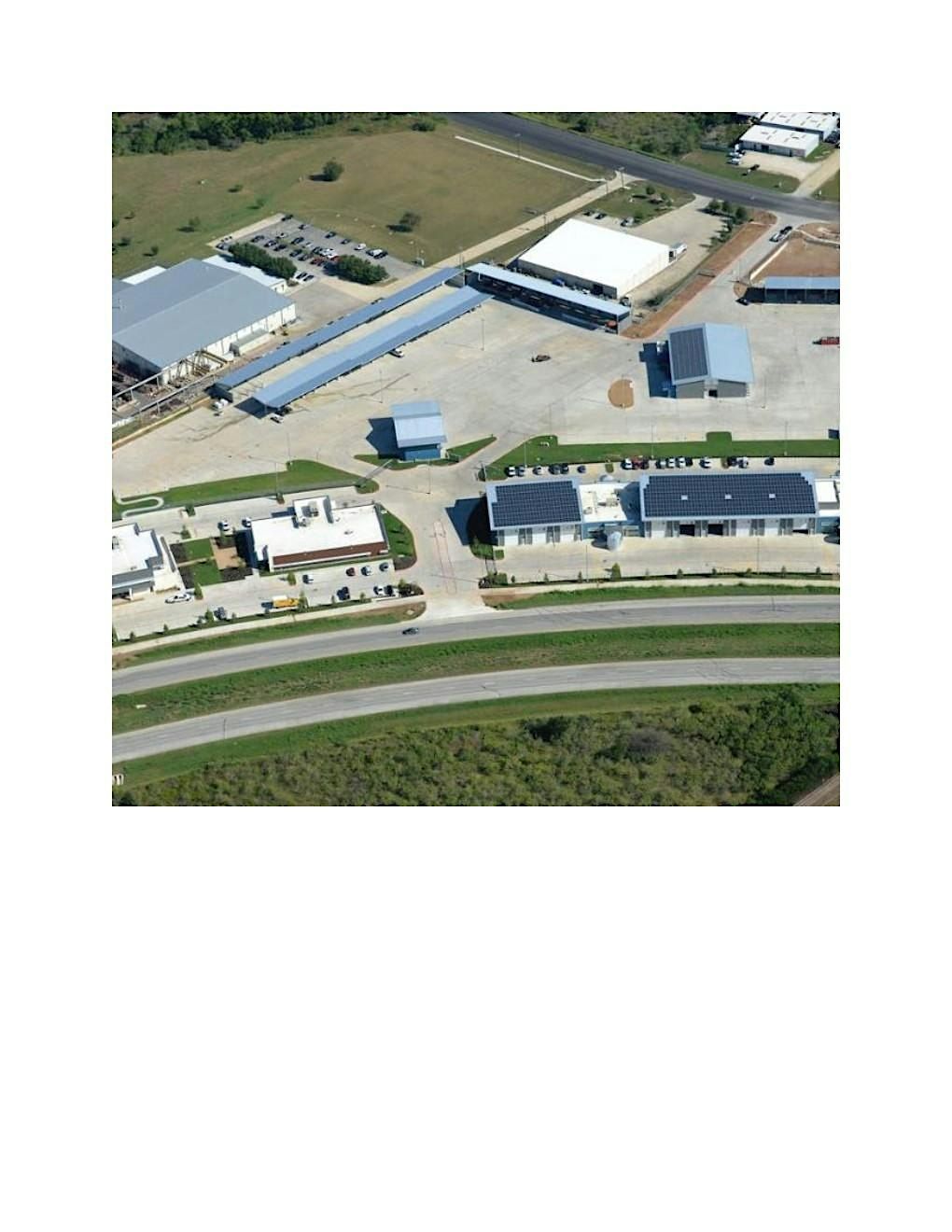 CPS Energy Service Center Site Package GMP #02, 17 October | Event in San Antonio | AllEvents