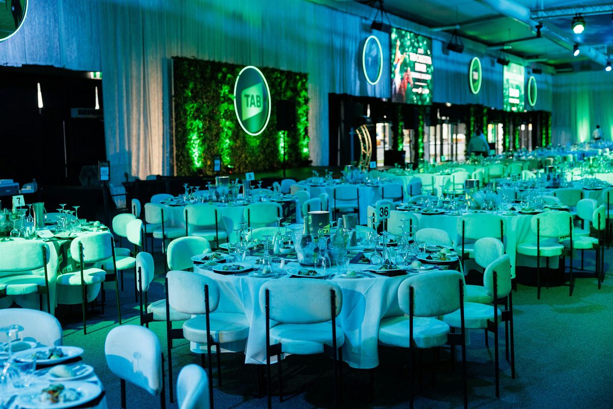 2026 TAB 2YO Calcutta Dinner, 15 January | Event in Bundall | AllEvents