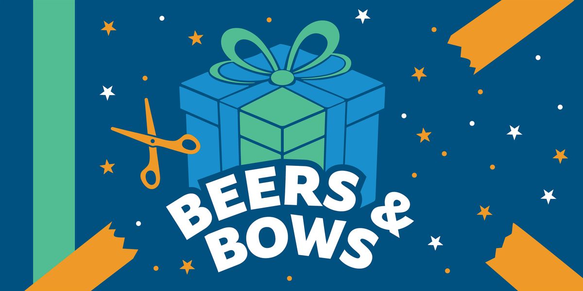 BEERS & BOWS  SONOMA VALLEY, 9 December | Event in Sonoma | AllEvents