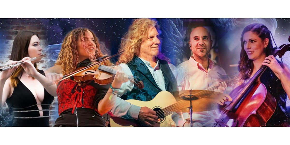 A Winter's Eve with David Arkenstone & Friends, 6 December | Event in Las Vegas | AllEvents