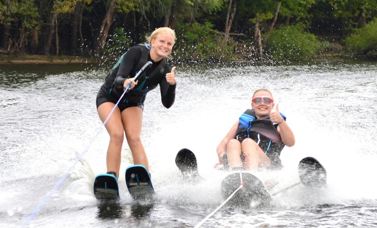 Adaptive Water Skiing 2025, 19 June | Event in La Crosse | AllEvents