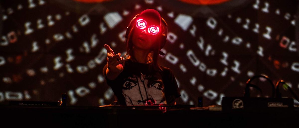 Parking Rezz Rocks (2 Day Pass), 18 October | Event in Morrison | AllEvents