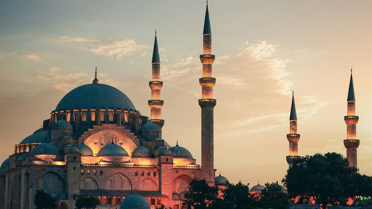 TIIP Istanbul 2025 Level 1, 4 August | Event in Istanbul | AllEvents