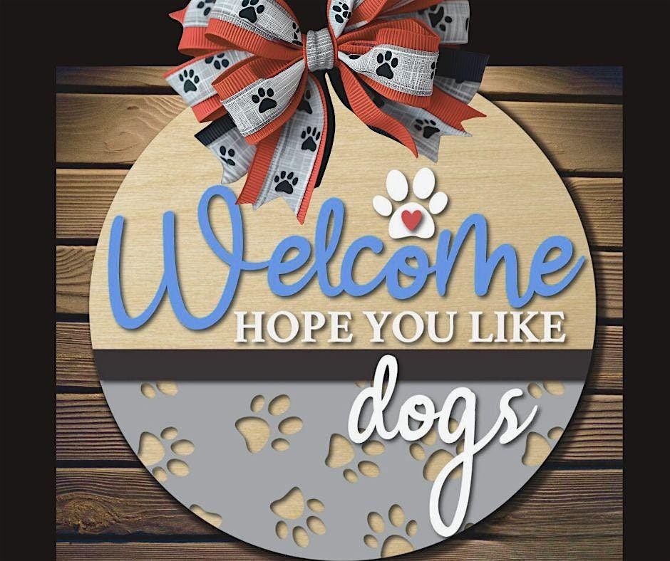 Crafting with Dogs!, 30 August | Event in Logan | AllEvents