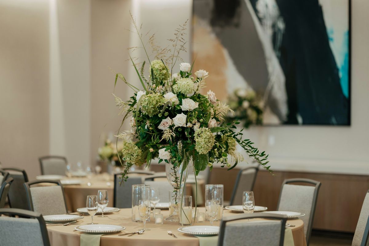 Vow & Virtue 2026: A Curated Bridal & Quinceañera Experience, 22 February | Event in Waco | AllEvents