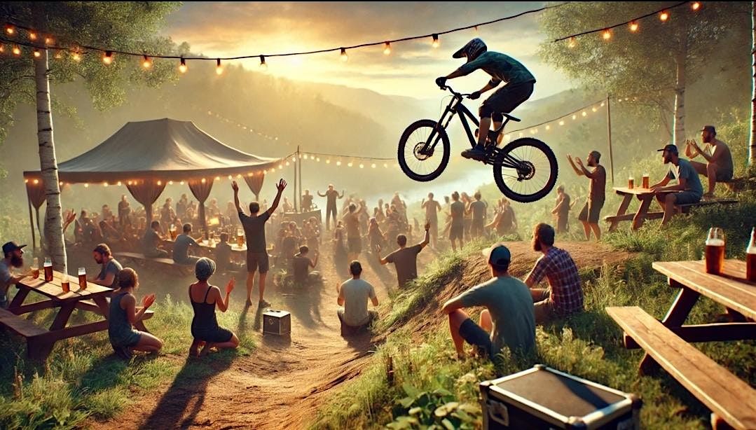 Jumps, Jams and Jesus: First Annual! Keynote Speaker TBD, 22 June | Event in Bella Vista | AllEvents