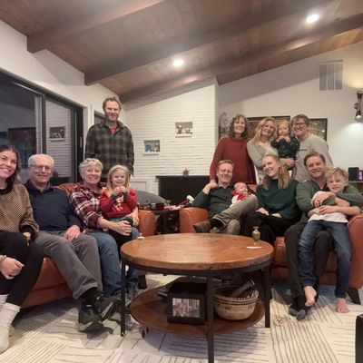 The Ortman Family