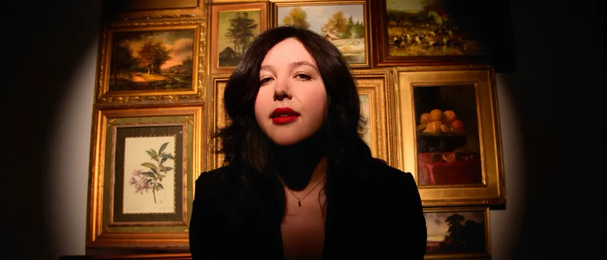 Lucy Dacus in Glasgow, 1 July | Event in Glasgow | AllEvents