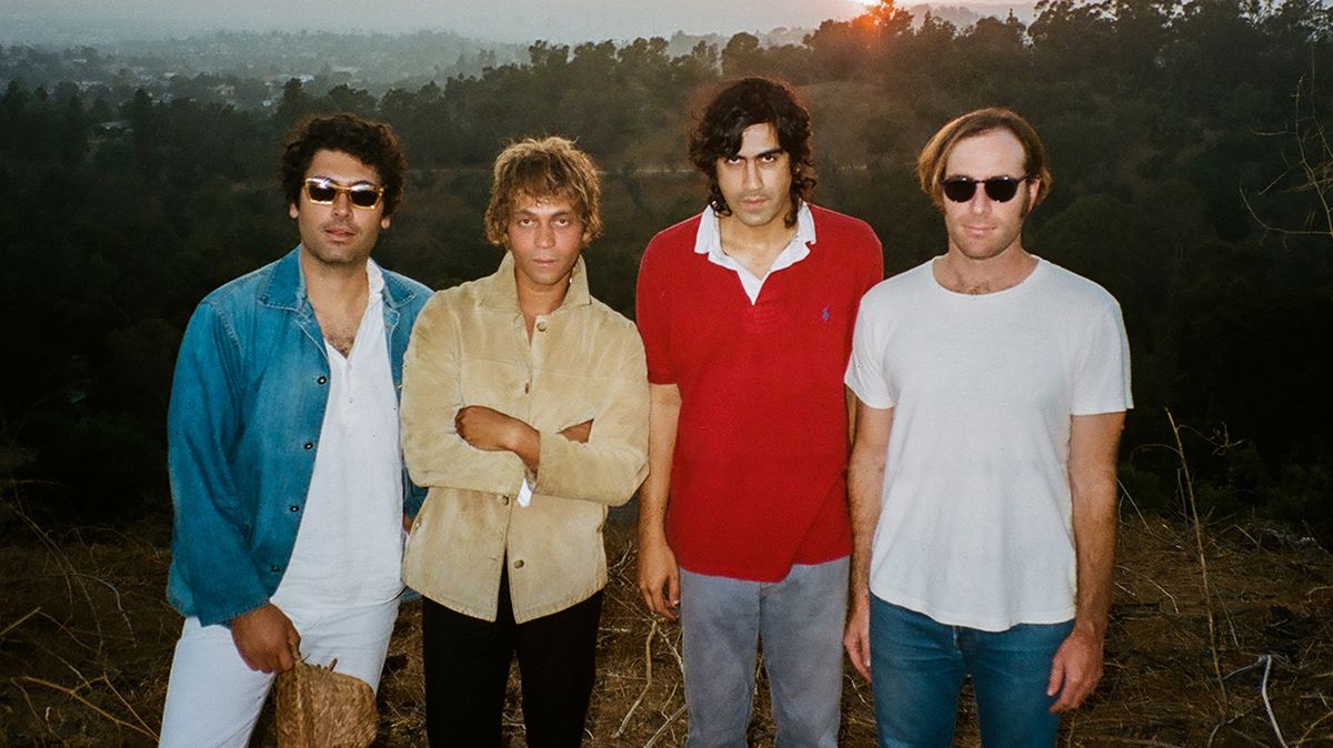 Allah-Las | Event in Big Sur | AllEvents