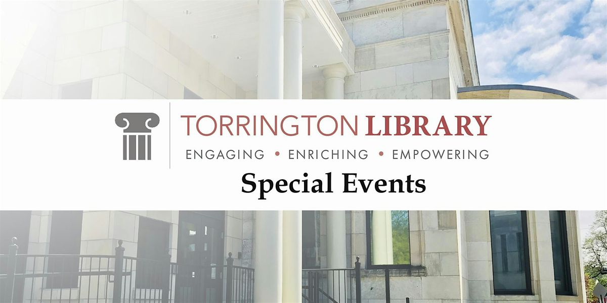 String Art Program w/ Vanessa Fasanella, 23 October | Event in Torrington | AllEvents