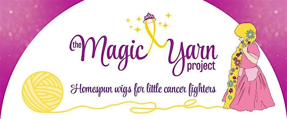Magic Yarn Project Wig Workshop, 13 September | Event in Boston | AllEvents