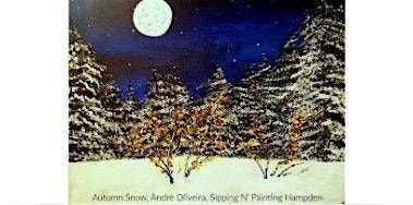 Autumn Snow  Monday  Nov. 3rd   6:30pm $35, 3 November | Event in Denver | AllEvents