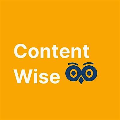 ContentWise logo