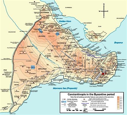 Justinian’s Tree: Underwater Environmental Histories in Byzantine Harbors, 24 October | Event in Denver