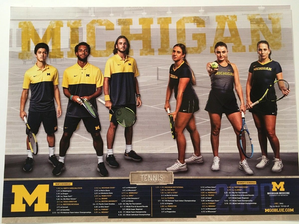 Pepperdine Waves vs. Michigan Wolverines, 4 March | Event in Malibu | AllEvents