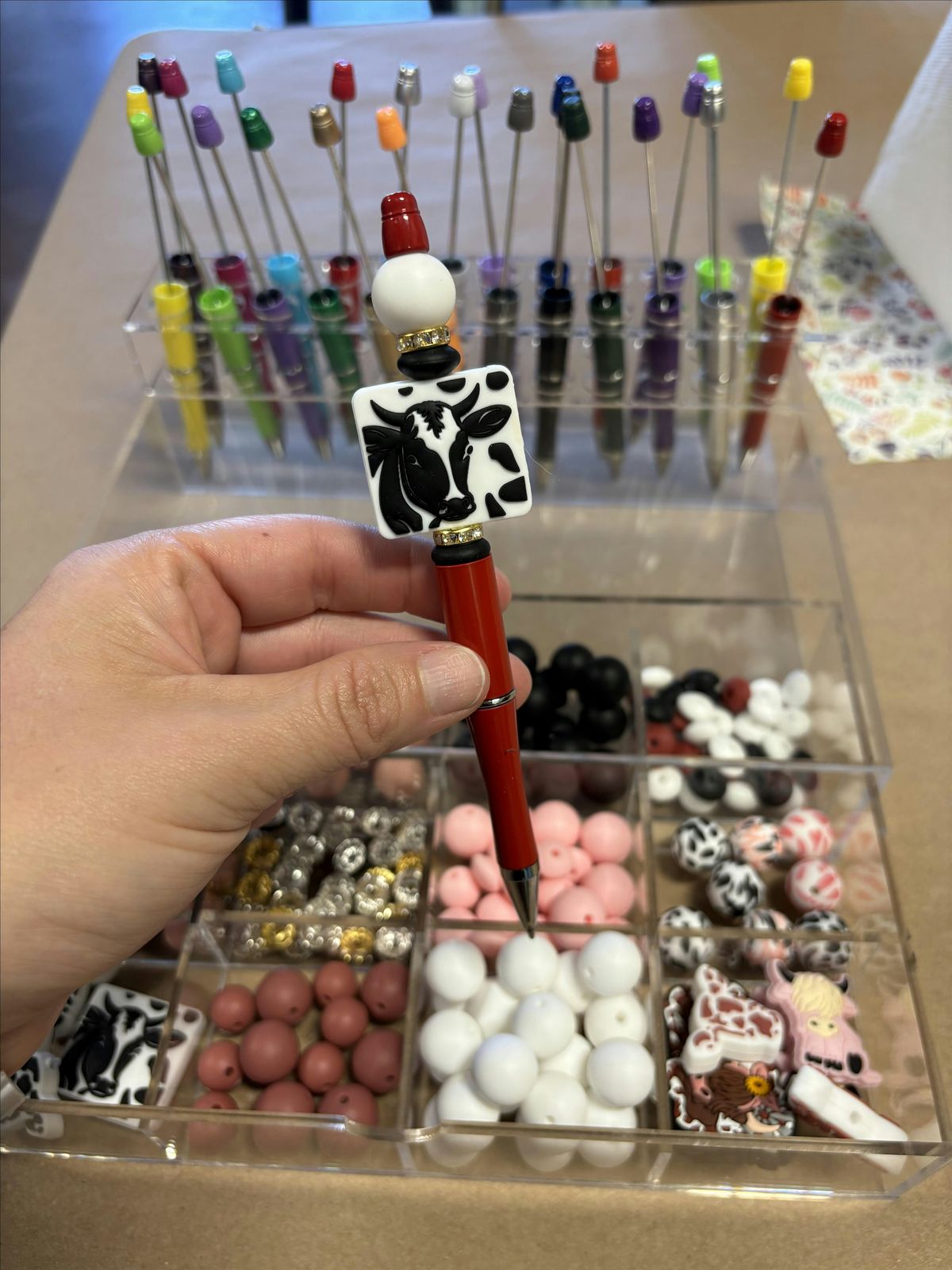 Craft Night with Pinspirations, 26 August | Event in Birmingham | AllEvents