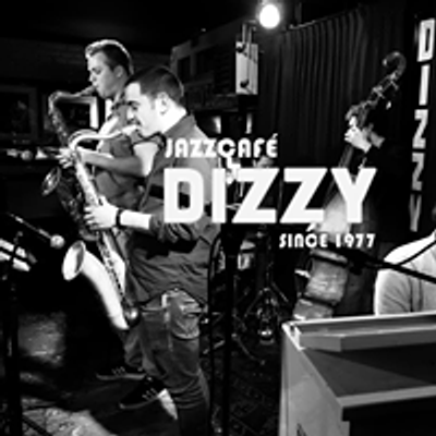Jazzcafé Dizzy