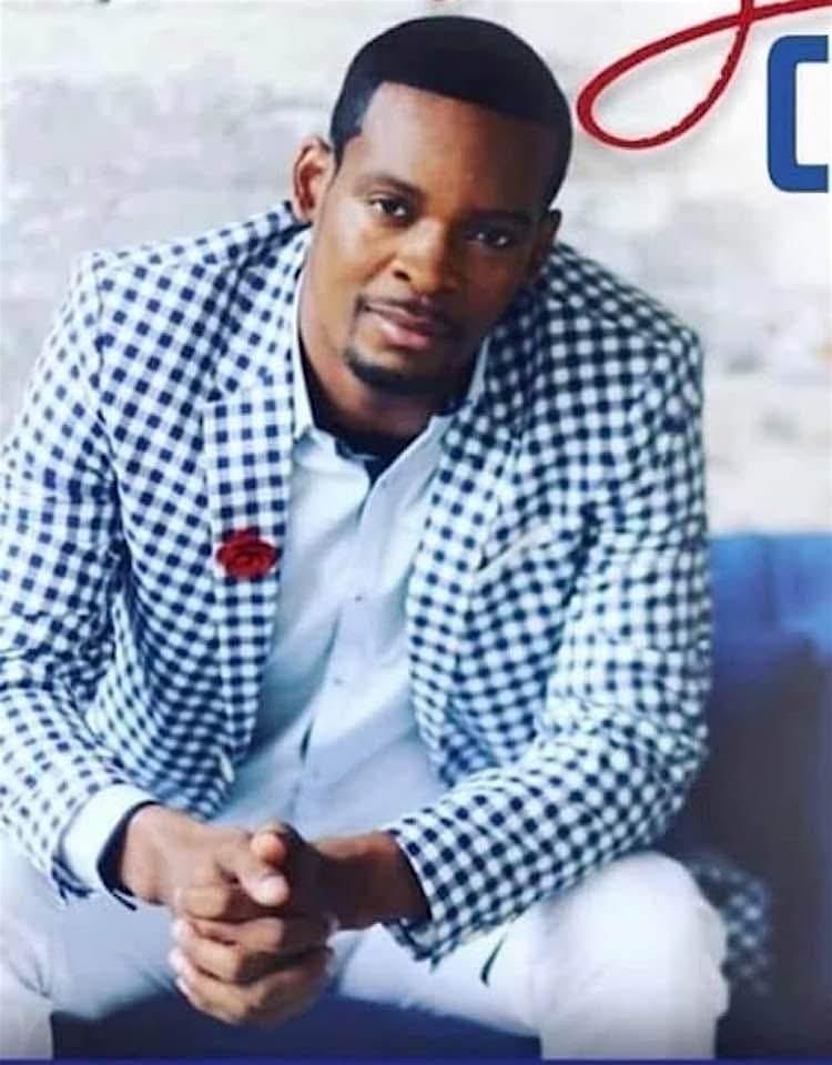 Prophet Shamar Bennett’s Appreciation Banquet, 22 November | Event in Beaufort | AllEvents