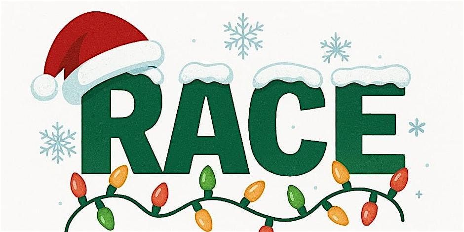 RACE: Christmas Networking, London Edition | Event in London | AllEvents