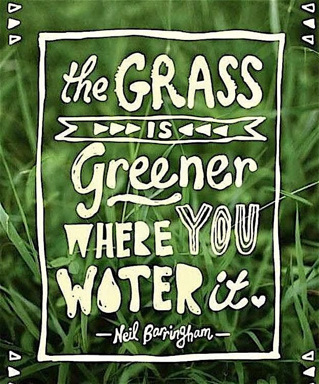 Water Your Own Grass- A Couples Class, 7 August | Event in Broken Arrow | AllEvents