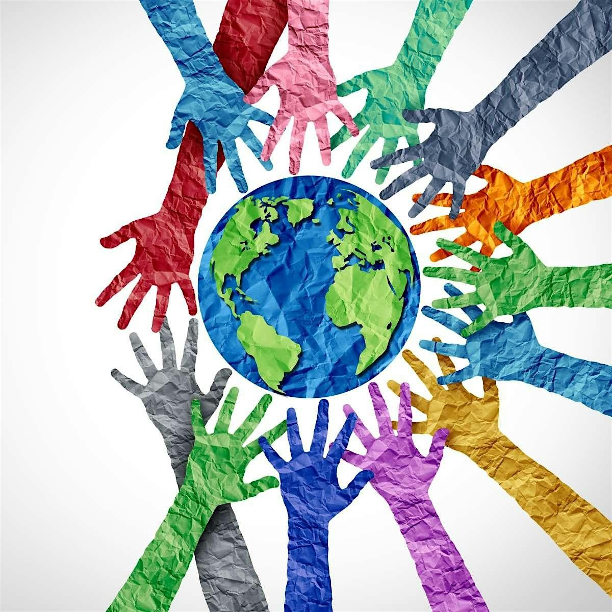Taking an Eco-System Approach to Social Impact, 23 October | Event in Toronto | AllEvents