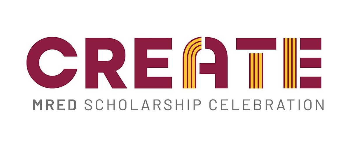 CREate, a MRED Scholarship Celebration, 12 November | Event in Phoenix | AllEvents