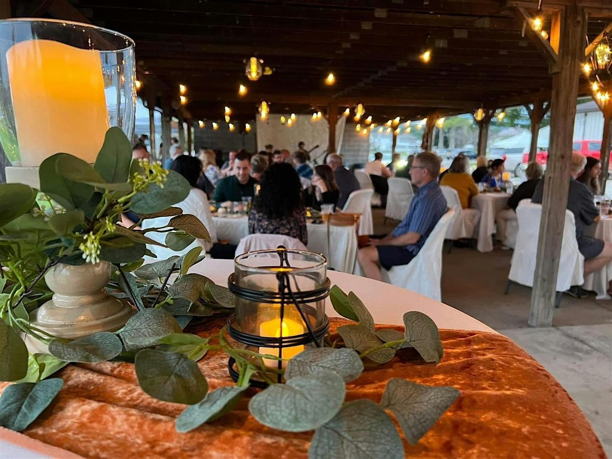 An Appalachian Evening, 27 September | Event in Moundsville | AllEvents
