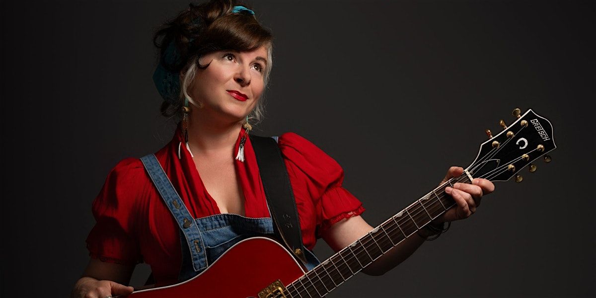 Little Miss Higgins, 2 November | Event in Saskatoon | AllEvents