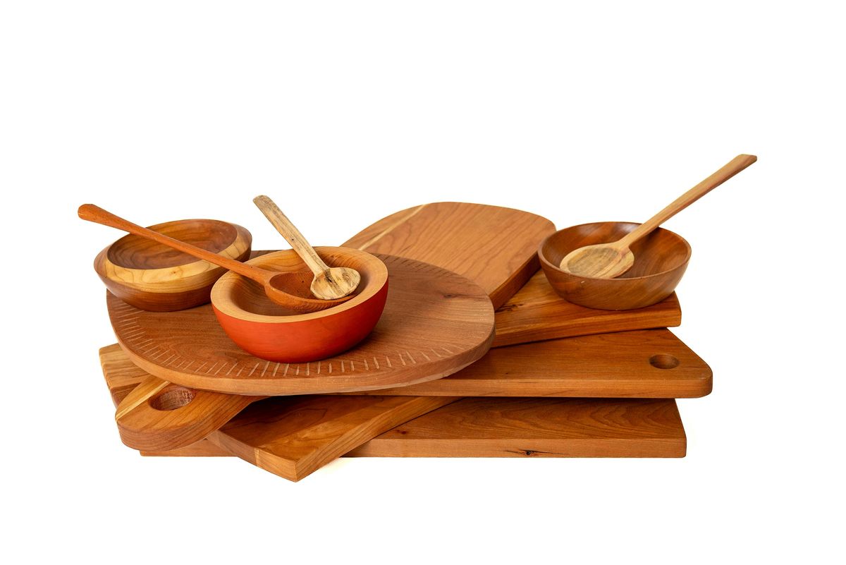 Woodworking FUNdamentals