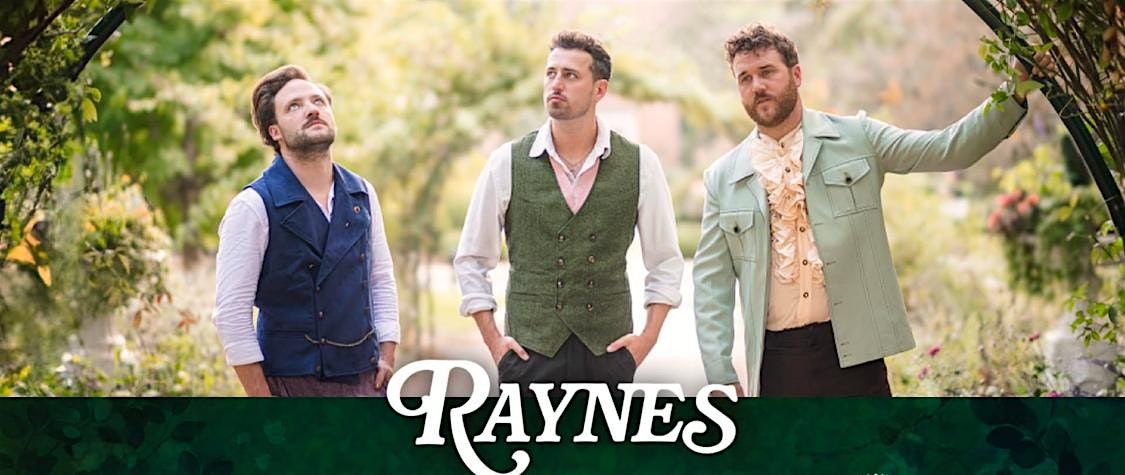 Raynes Live At Monk’s, 24 October | Event in Missoula | AllEvents