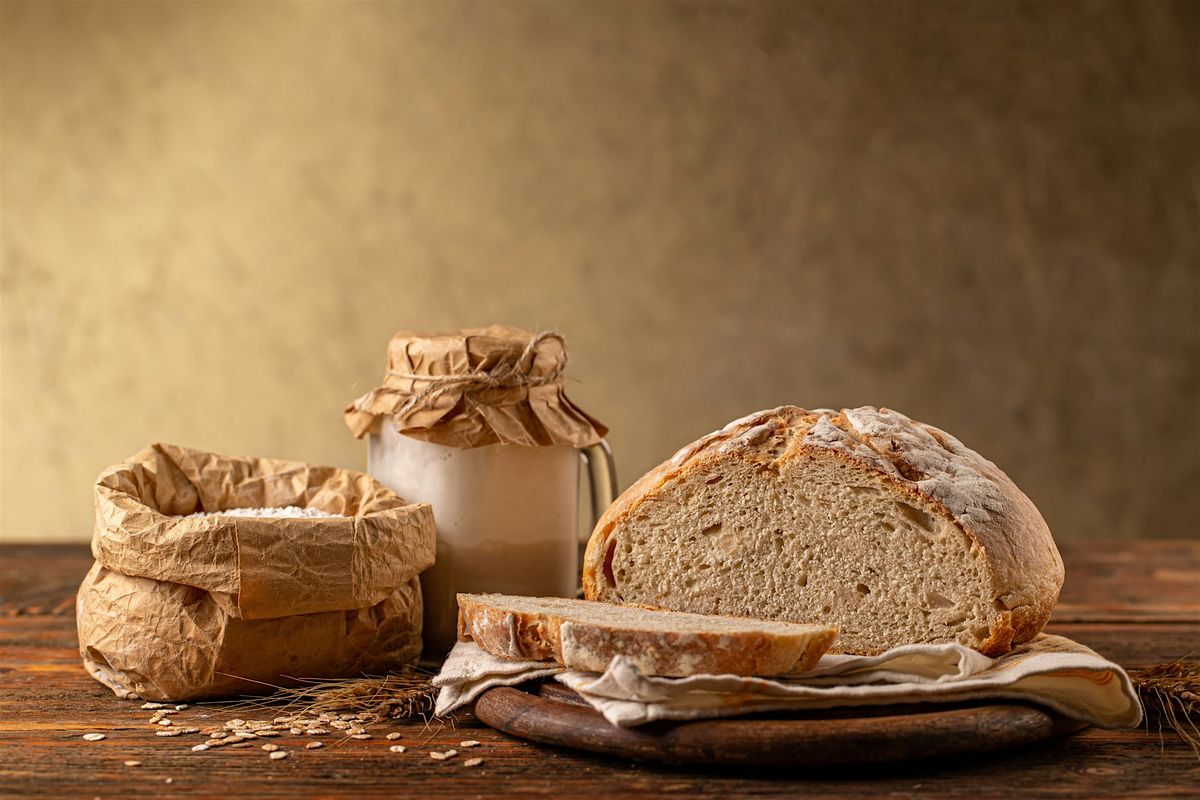 Sourdough Bread Workshop: Making your own Sourdough Bread | Event in Berlin | AllEvents