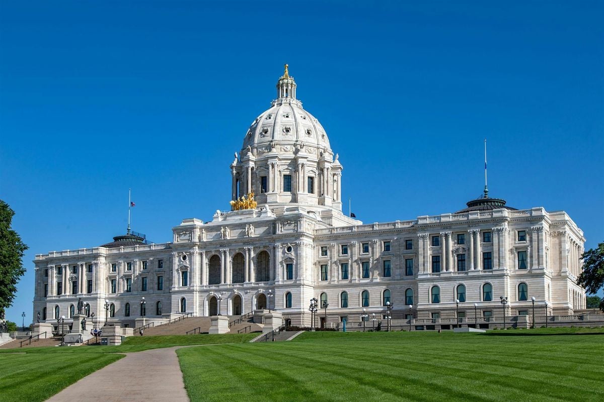 Public Policy & Civic Engagement 101, 23 September | Event in St.  Paul | AllEvents