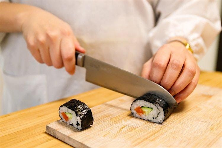 Sushi Making (5th-8th grade age level), 22 July | Event in Sugar Land | AllEvents