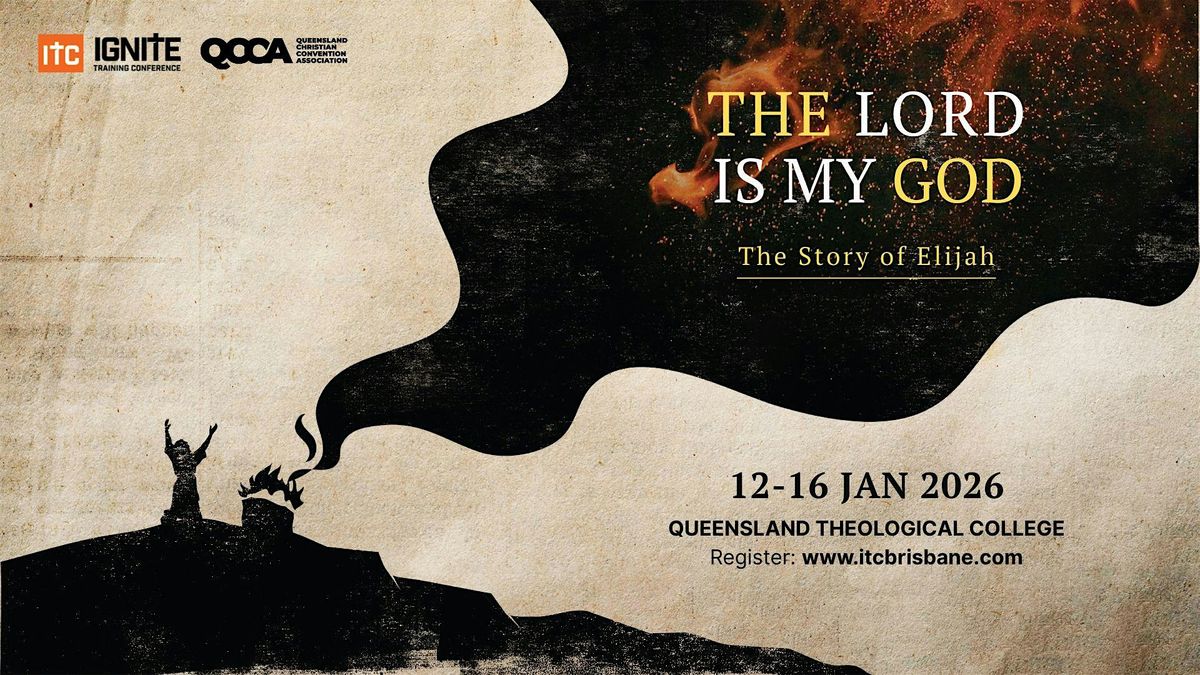 Ignite Training Conference 2026, 12 January | Event in Spring Hill | AllEvents