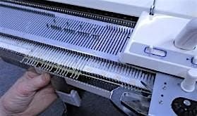 Machine Knit Dishcloth Mini-Class, Hands-on, 29 October | Event in Saint Cloud | AllEvents