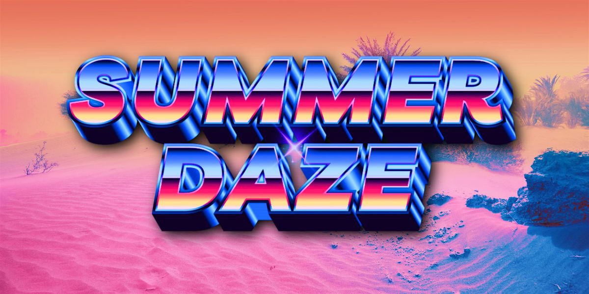 Summer Daze Drag Show | Event in Baltimore | AllEvents
